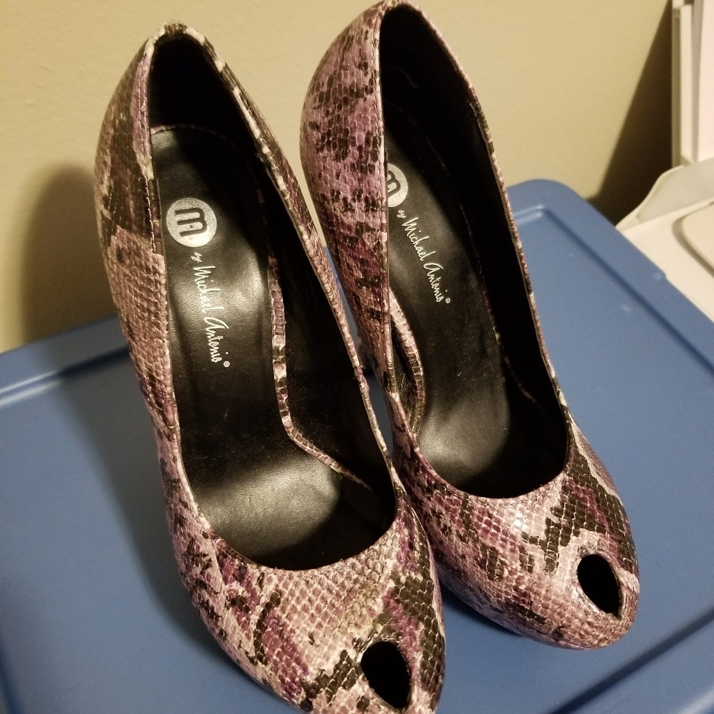 Heels